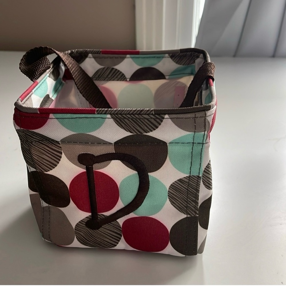 Thirty one bag